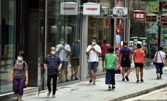 这500多字，为香港带来安定