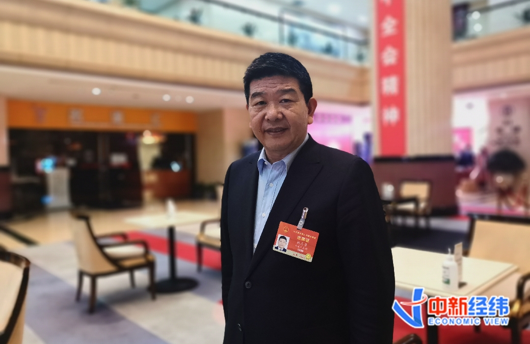 全国人大代表张志勇：建议进一步降低未成年人游戏消费金额