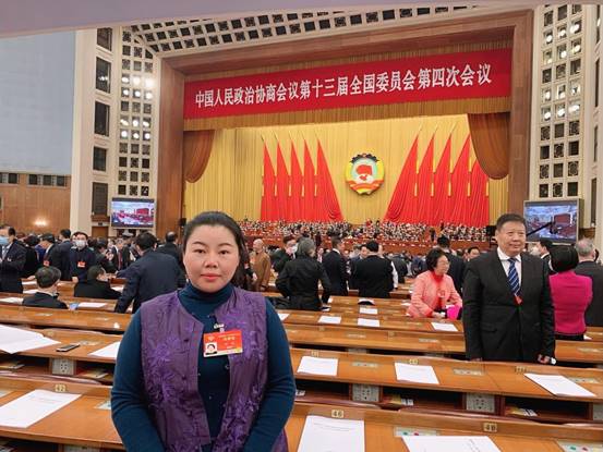 两会代表委员谈新发展格局下中国茶产业的高质量发展