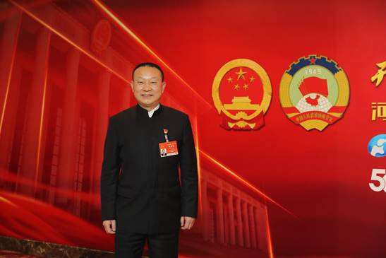 两会代表委员谈新发展格局下中国茶产业的高质量发展