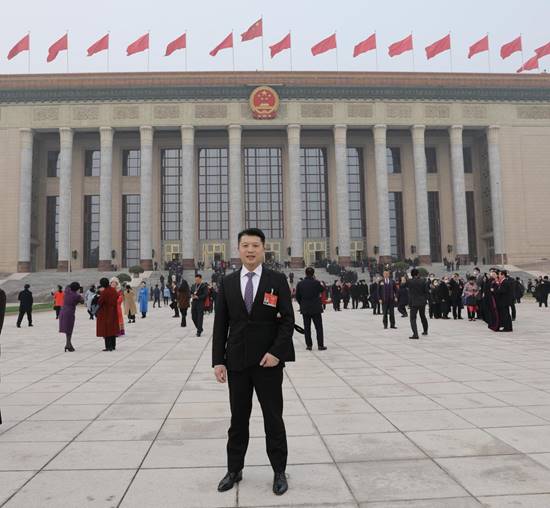 两会代表委员谈新发展格局下中国茶产业的高质量发展