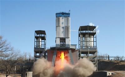 今年我国航天发射次数将首超40次