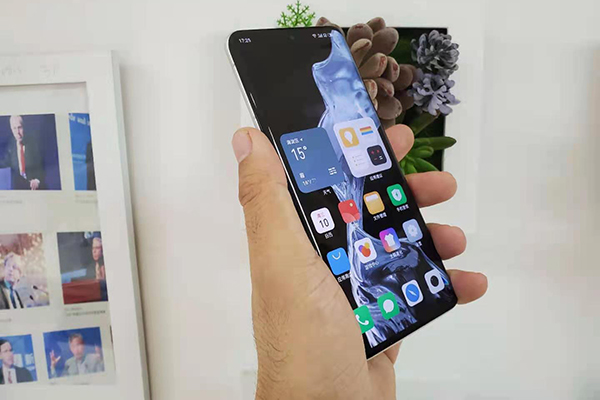 魅族 18上手体验：选择做“三零手机”的背后是魅族在安卓阵营里的一次大胆尝试