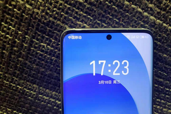 魅族 18上手体验：选择做“三零手机”的背后是魅族在安卓阵营里的一次大胆尝试