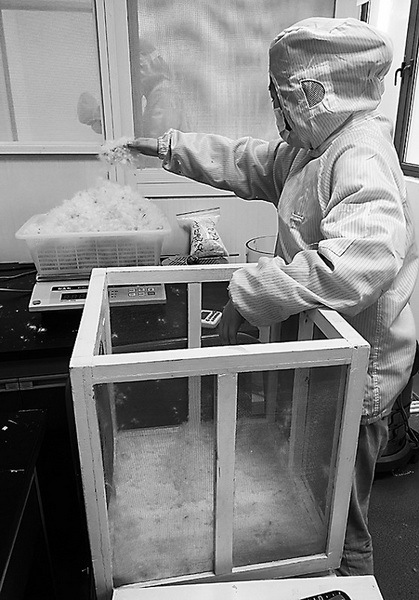 浙江抽检网红带货羽绒服 八成不符合国家标准