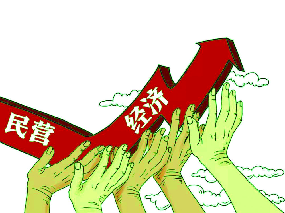 发展民营经济 工商联界别的委员们都在关心啥?