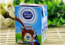 聚焦315丨皇家菲仕兰共7批次产品被拒入境全年利润下降71.6%