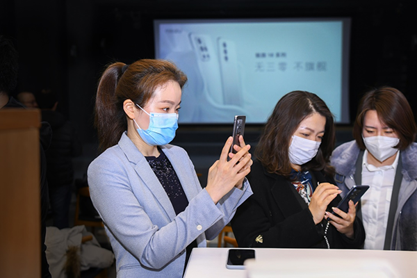 魅族高管谈新品手机舍弃互联网广告收入:对行业B面发起探索