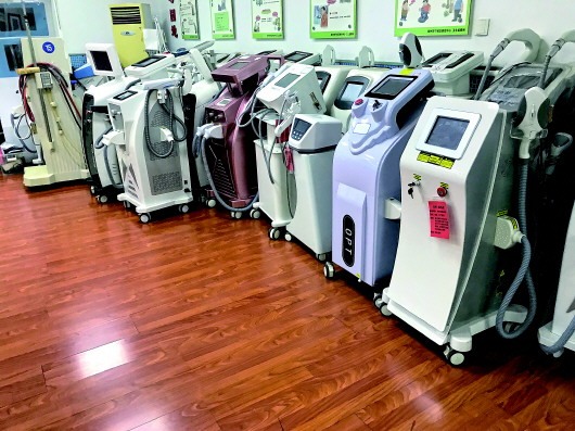 忽悠办美容贷、成本500卖3000 暴利“黑医美”乱象何时休