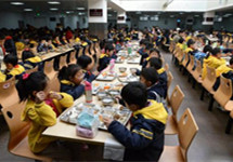 四部门联合发文严防严管严控校园食品安全风险