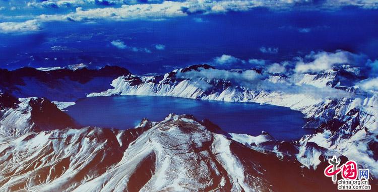 副省长领衔进京招商 吉林推荐“长白春雪”品牌