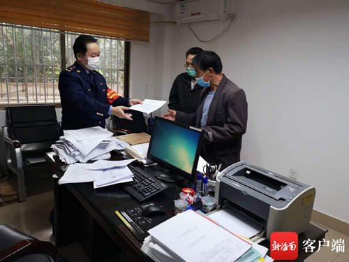 销售过期食品、使用作弊秤……海南公布2020年消费欺诈执法典型案例