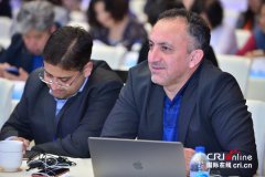 土耳其学者：中国的扶贫工作应成为世界学习的榜样
