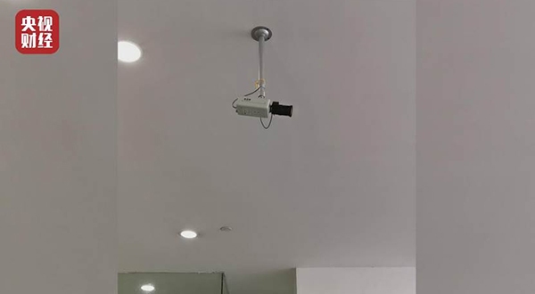 315晚会曝光人脸识别乱象 科勒卫浴全国门店均安装