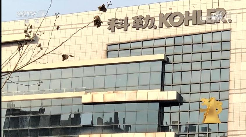 “3·15”第一枪点名科勒卫浴！这些企业“偷”走你人脸信息！