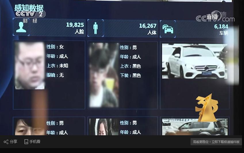 “3·15”第一枪点名科勒卫浴！这些企业“偷”走你人脸信息！