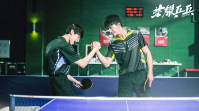 国产体育题材剧集为何难出圈？