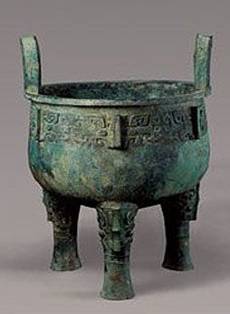 琉璃河遗址保护规划发布 将建考古公园