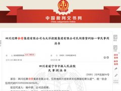 多次转款，裁判文书网披露沱牌舍得与天洋借贷纠纷一审判决细节