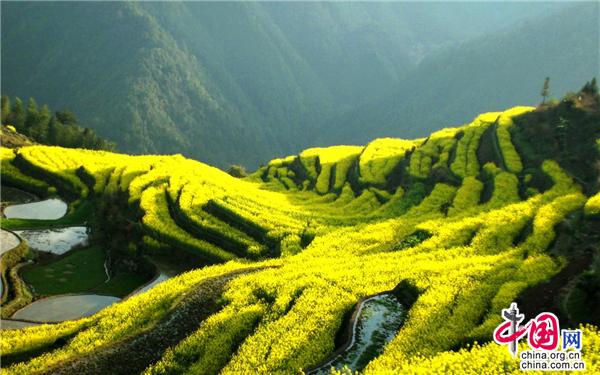 2021年，黄山市要过一个“自驾年”（组图）