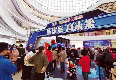 靓丽的强增长!2020年飞鹤婴配粉同比增长41%