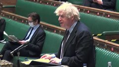 英国首相：对中国进行“新冷战”是错误的 英国将与中国合作