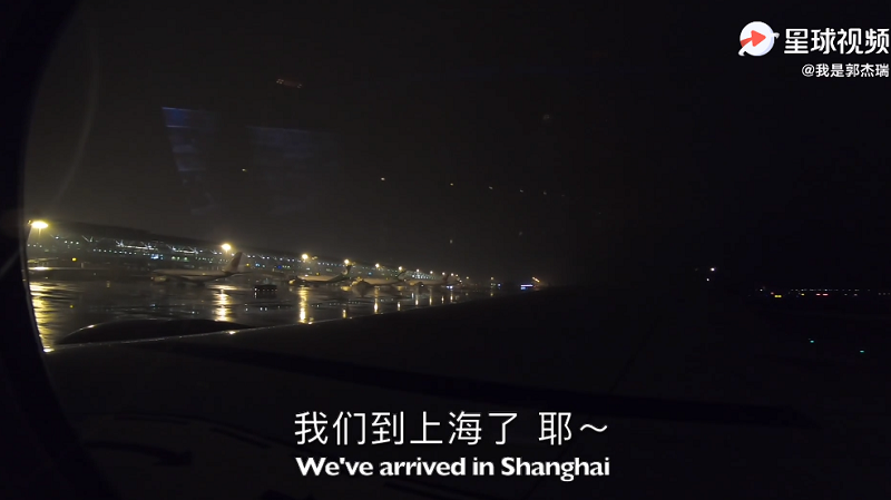 美国小伙旅行实拍：中美防疫区别有多大？