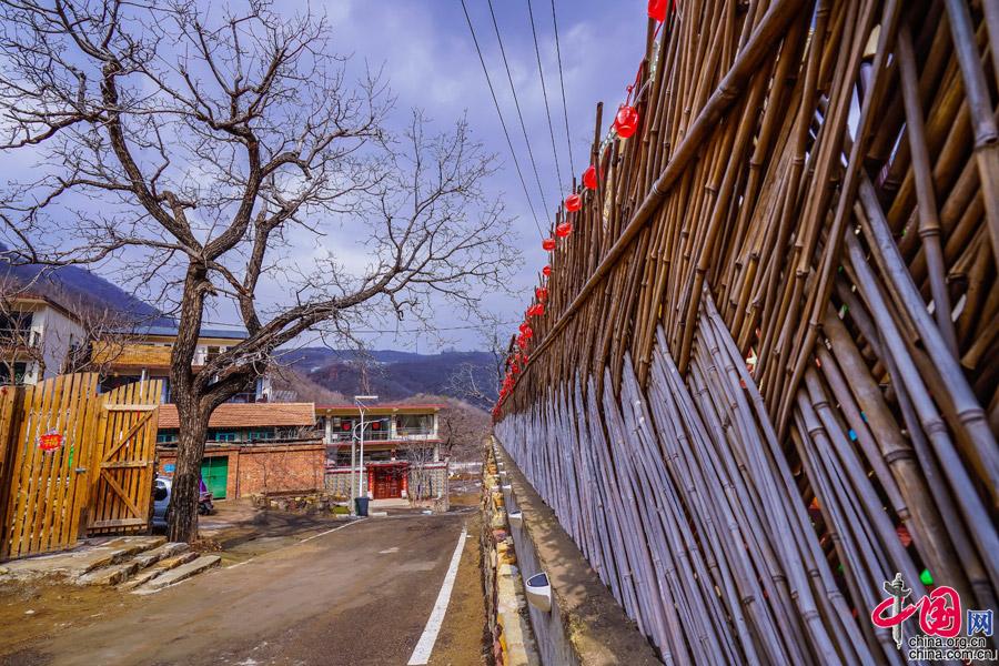 国内民宿首推社交电商模式 北京京郊民宿可精选