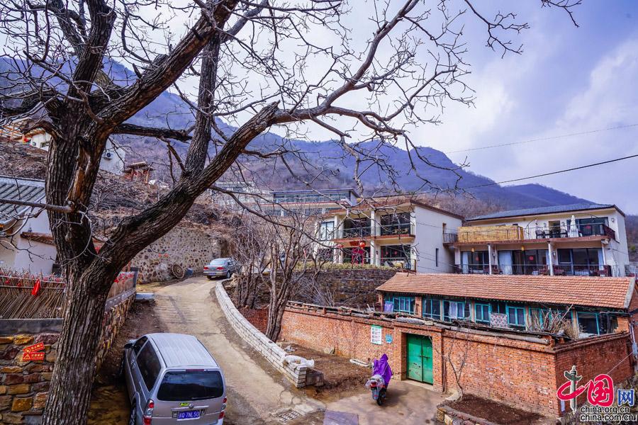 国内民宿首推社交电商模式 北京京郊民宿可精选