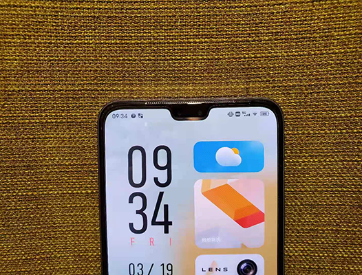 vivo S9使用体验:5重超质感美颜 自拍功能再升级