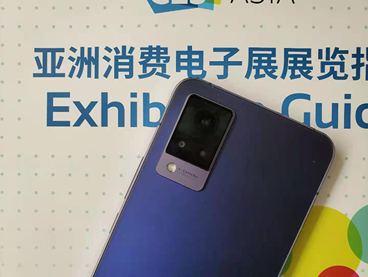 vivo S9使用体验:5重超质感美颜 自拍功能再升级