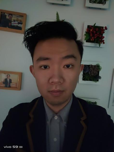 vivo S9使用体验:5重超质感美颜 自拍功能再升级