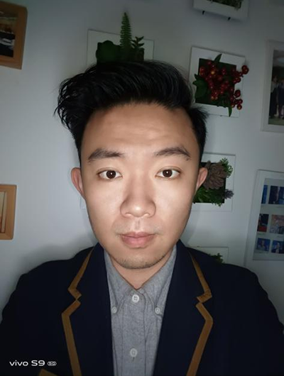 vivo S9使用体验:5重超质感美颜 自拍功能再升级