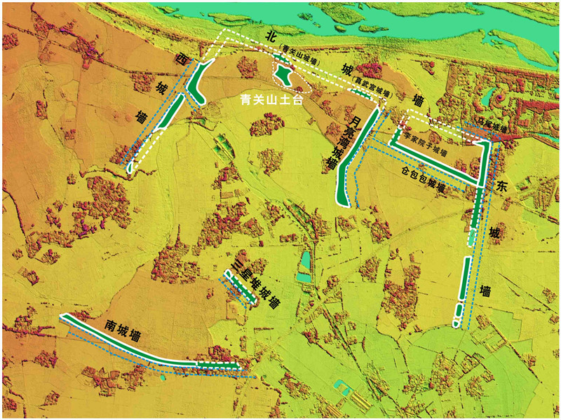 三星堆遗址考古新发现实证中华文明多元一体