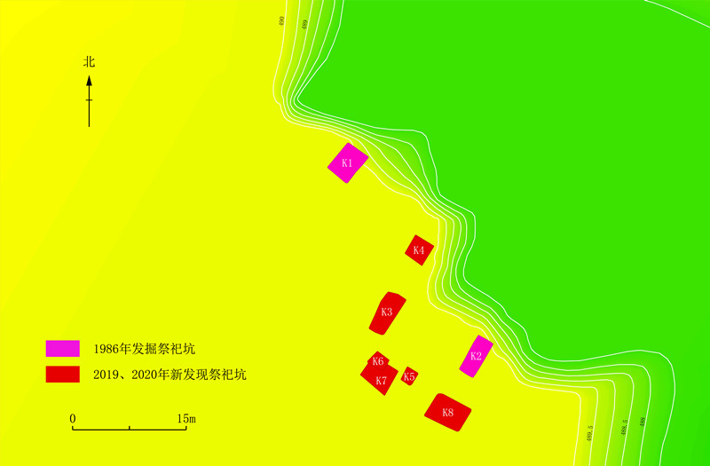 三星堆遗址考古新发现实证中华文明多元一体