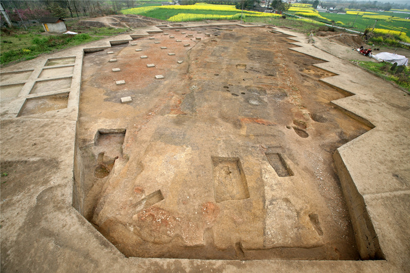 三星堆遗址考古新发现实证中华文明多元一体