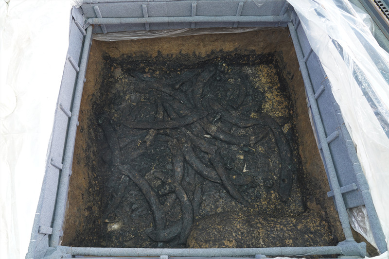 三星堆遗址考古新发现实证中华文明多元一体