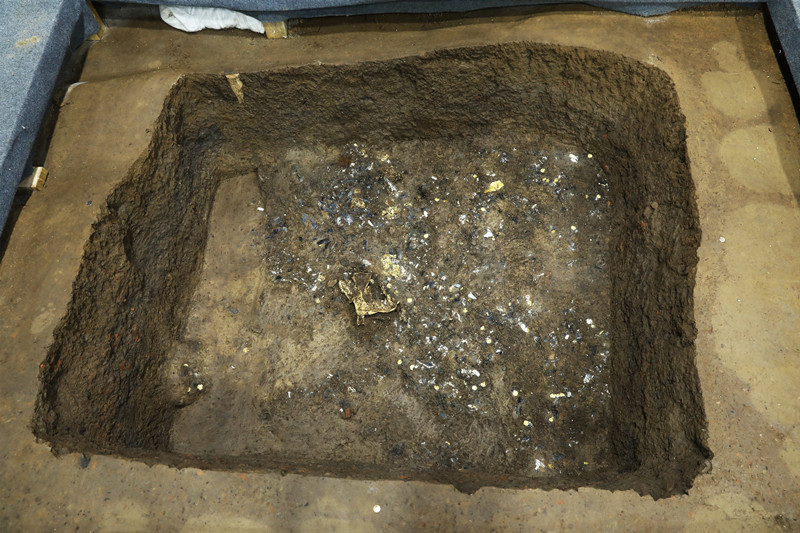 三星堆遗址考古新发现实证中华文明多元一体