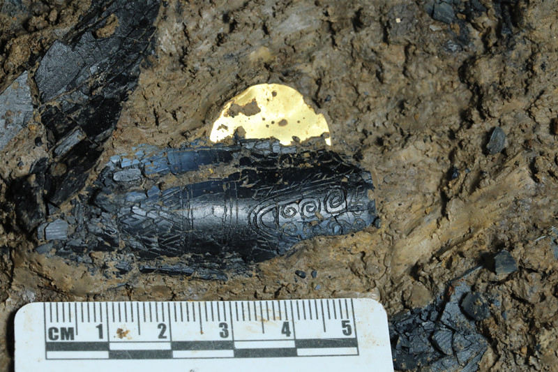 三星堆遗址考古新发现实证中华文明多元一体