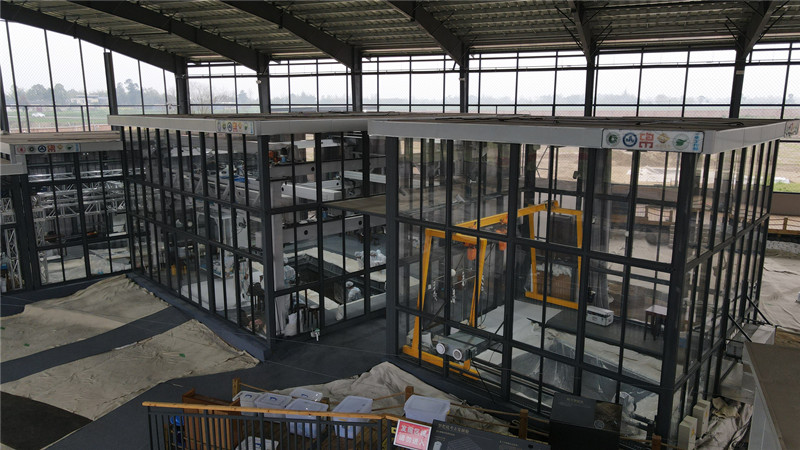 三星堆遗址考古新发现实证中华文明多元一体