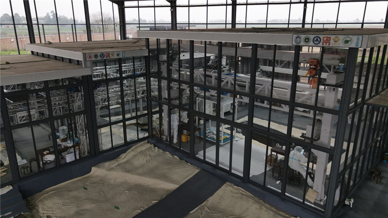 三星堆遗址考古新发现实证中华文明多元一体