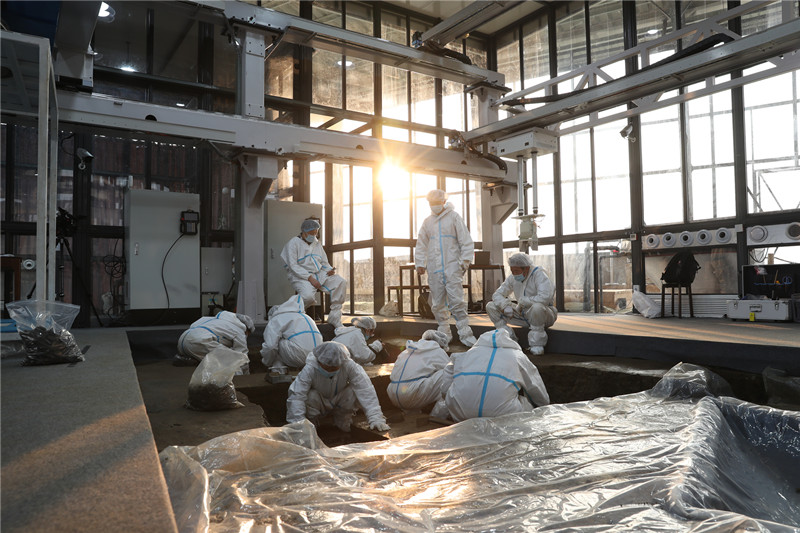 三星堆遗址考古新发现实证中华文明多元一体