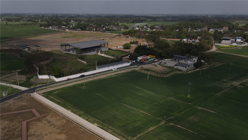 三星堆遗址考古新发现实证中华文明多元一体