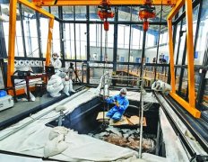 新出土500余件重要文物 三星堆遗址再次惊艳世界