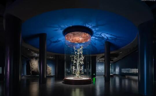 三星堆上新了！两个坑已震惊世界，六个坑还将有何重大发现？