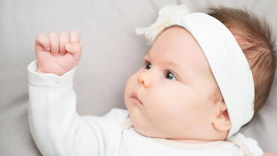 辅食中的“新贵”!贝因美新品米糊上市了