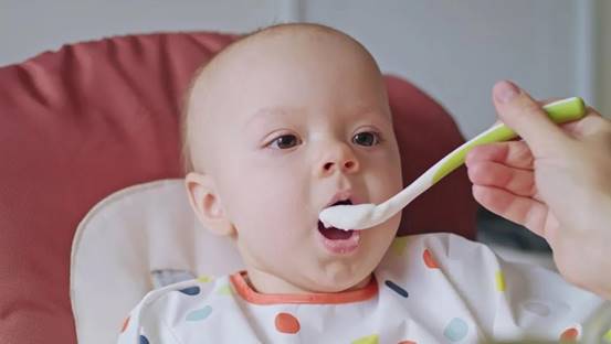 辅食中的“新贵”!贝因美新品米糊上市了