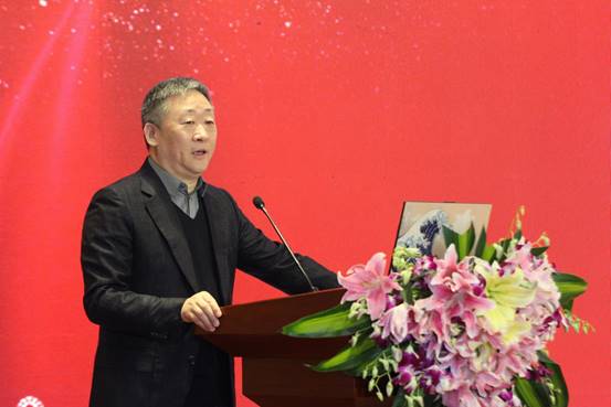 中国酒协产业创新技术研究院成立 酒业科技创新聚焦五大体系