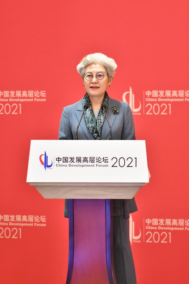 外交最前排丨“中美积极的合作关系很重要”