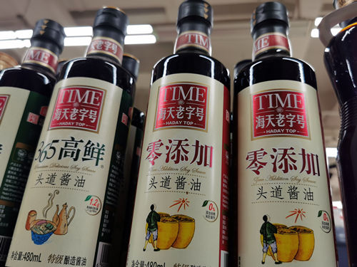 食品“零添加”标注泛滥，满足消费需求还是恐慌式营销？